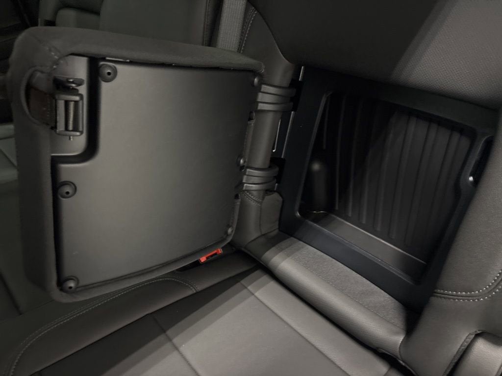 2026 Chevrolet Silverado 3500 HD LTZ Crew Cab Standard Box 4WD