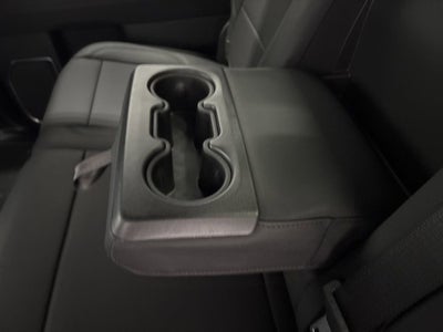 2026 Chevrolet Silverado 3500 HD LTZ Crew Cab Standard Box 4WD