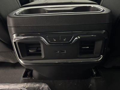 2026 Chevrolet Silverado 3500 HD LTZ Crew Cab Standard Box 4WD