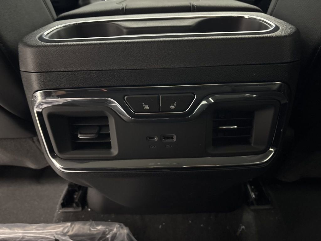 2026 Chevrolet Silverado 3500 HD LTZ Crew Cab Standard Box 4WD