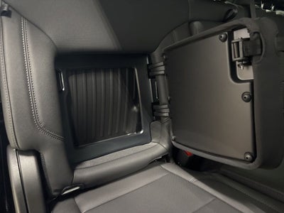 2026 Chevrolet Silverado 3500 HD LTZ Crew Cab Standard Box 4WD