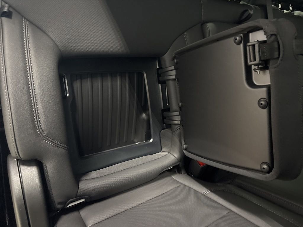 2026 Chevrolet Silverado 3500 HD LTZ Crew Cab Standard Box 4WD