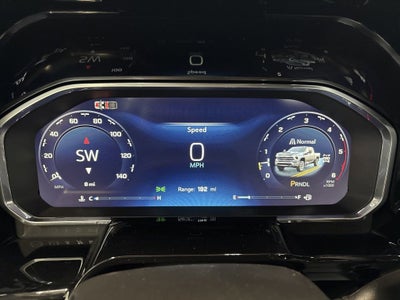 2026 Chevrolet Silverado 3500 HD LTZ Crew Cab Standard Box 4WD