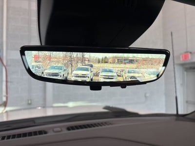 2026 Chevrolet Silverado 3500 HD LTZ Crew Cab Standard Box 4WD