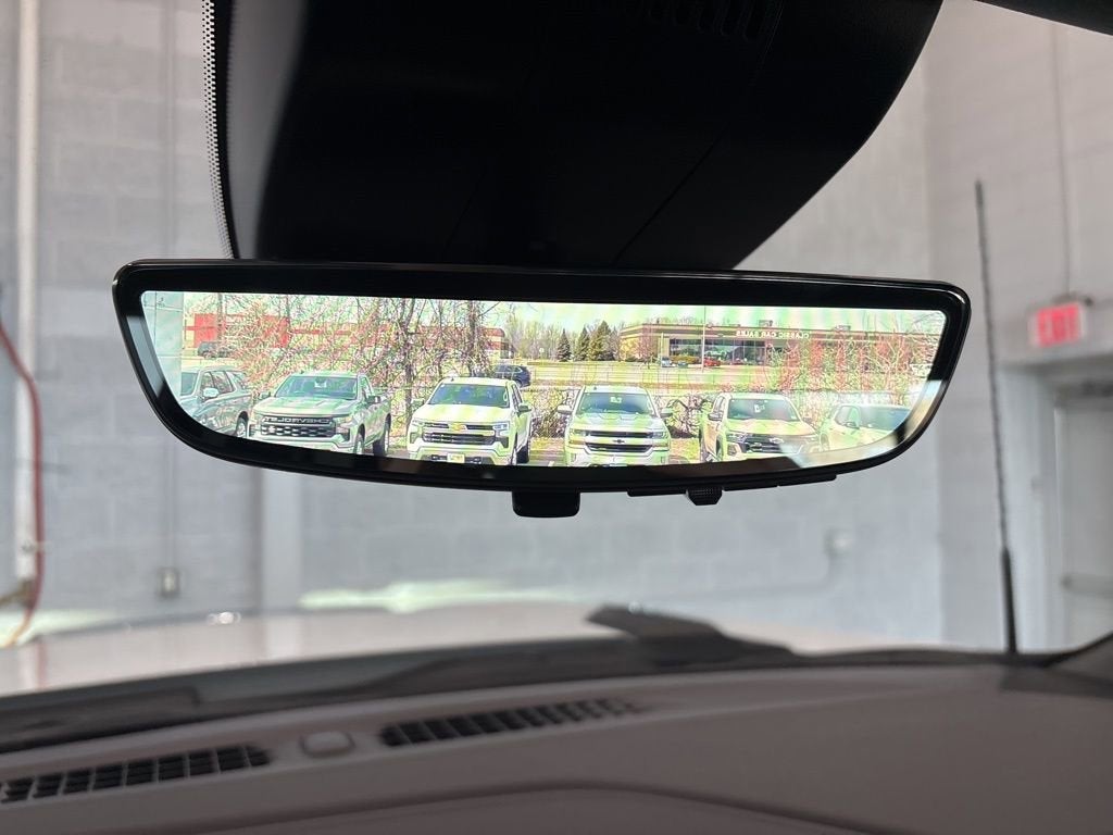 2026 Chevrolet Silverado 3500 HD LTZ Crew Cab Standard Box 4WD