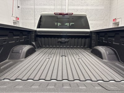 2026 Chevrolet Silverado 3500 HD LTZ Crew Cab Standard Box 4WD