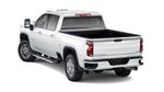 2026 Chevrolet Silverado 3500 HD LTZ Crew Cab Standard Box 4WD