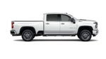 2026 Chevrolet Silverado 3500 HD LTZ Crew Cab Standard Box 4WD