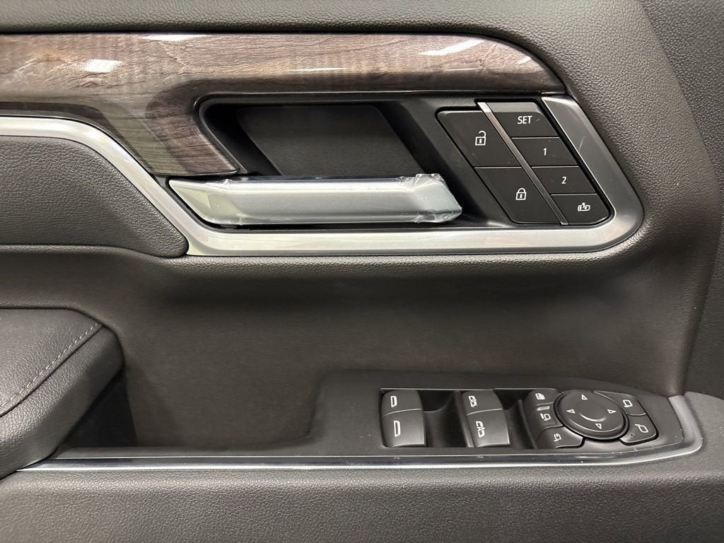 2026 Chevrolet Silverado 3500 HD LTZ Crew Cab Standard Box 4WD