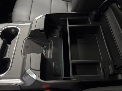 2026 Chevrolet Silverado 3500 HD LTZ Crew Cab Standard Box 4WD