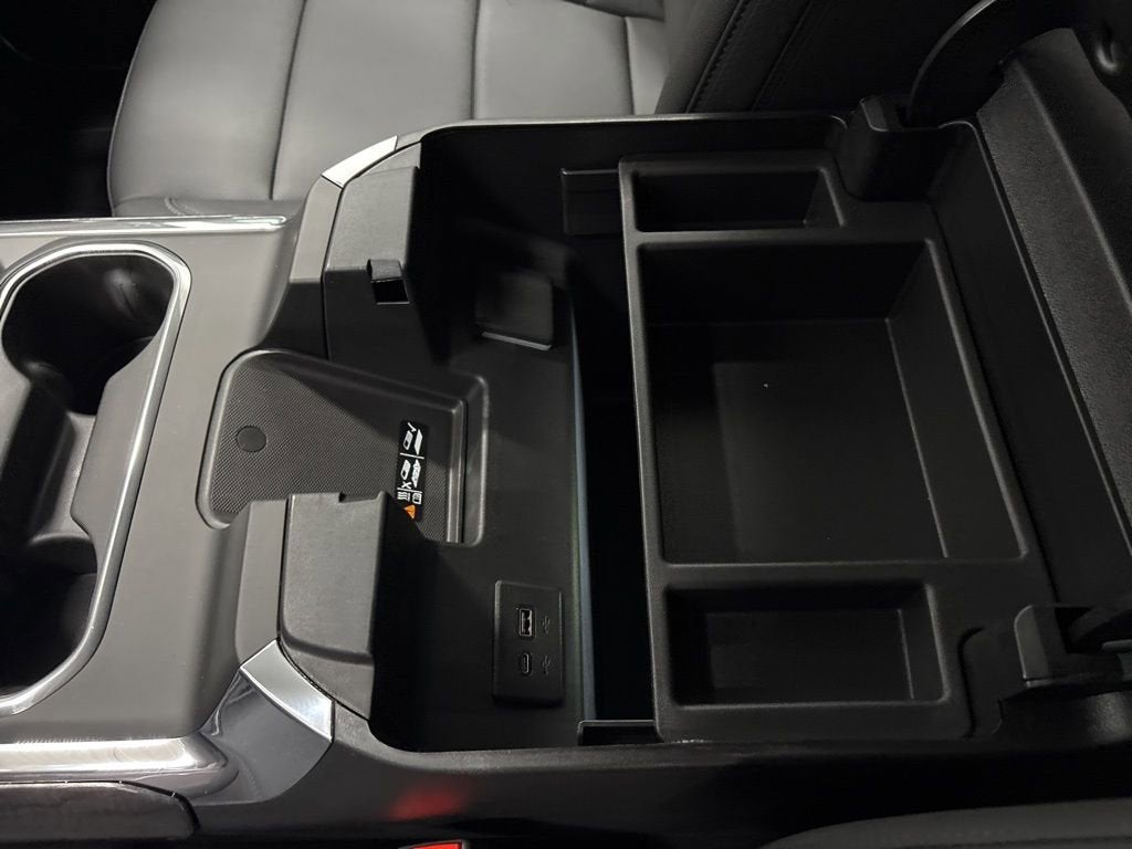 2026 Chevrolet Silverado 3500 HD LTZ Crew Cab Standard Box 4WD
