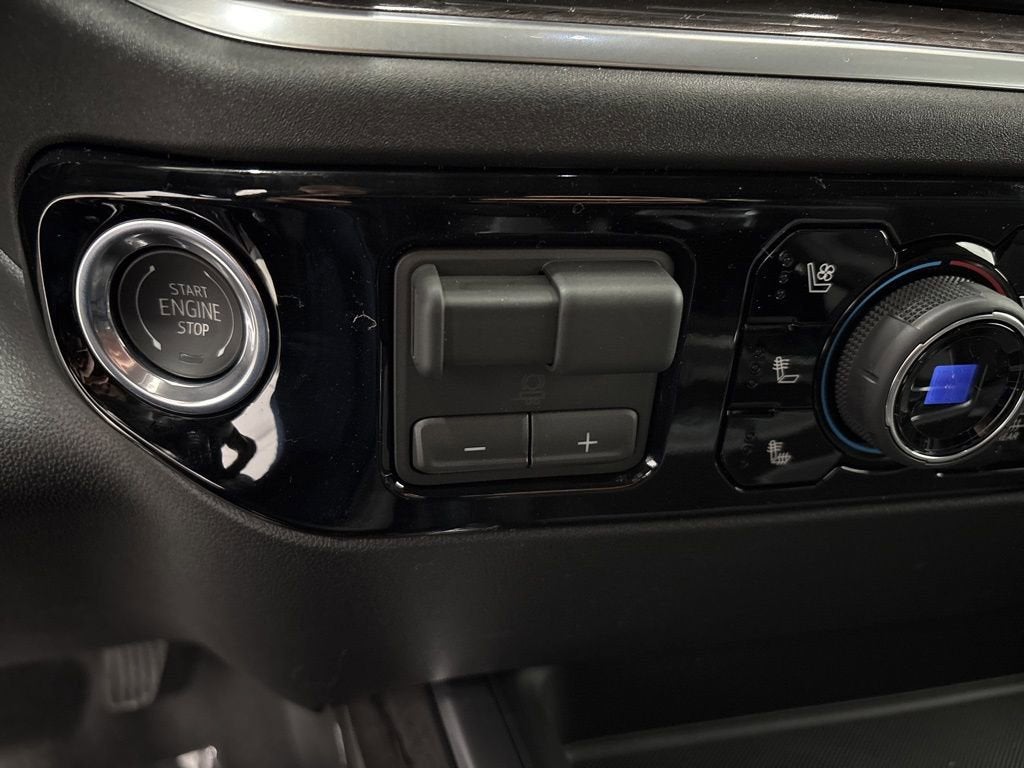 2026 Chevrolet Silverado 3500 HD LTZ Crew Cab Standard Box 4WD
