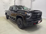2026 Chevrolet Silverado 3500 HD LTZ Crew Cab Standard Box 4WD