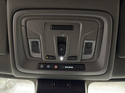 2026 Chevrolet Silverado 3500 HD LTZ Crew Cab Standard Box 4WD