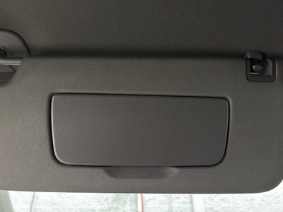 2026 Chevrolet Silverado 3500 HD LTZ Crew Cab Standard Box 4WD