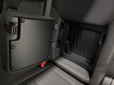 2026 Chevrolet Silverado 3500 HD LTZ Crew Cab Standard Box 4WD