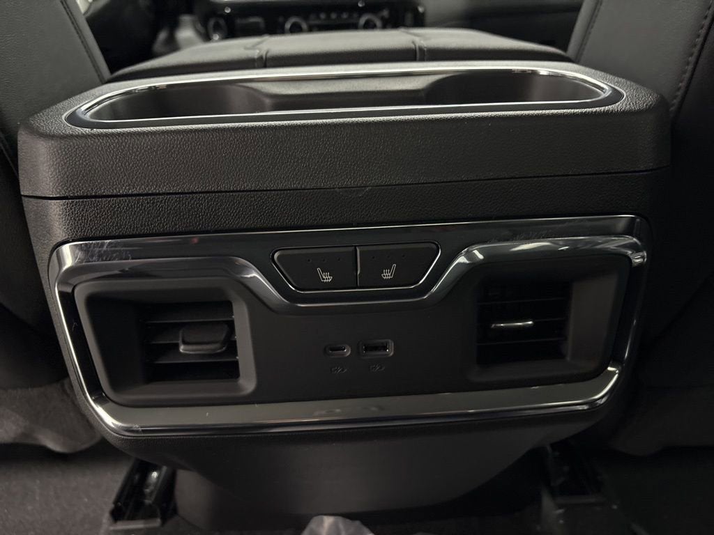 2026 Chevrolet Silverado 3500 HD LTZ Crew Cab Standard Box 4WD