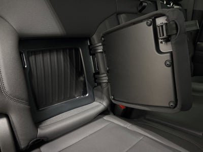 2026 Chevrolet Silverado 3500 HD LTZ Crew Cab Standard Box 4WD