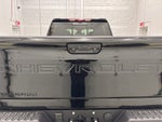 2026 Chevrolet Silverado 3500 HD LTZ Crew Cab Standard Box 4WD