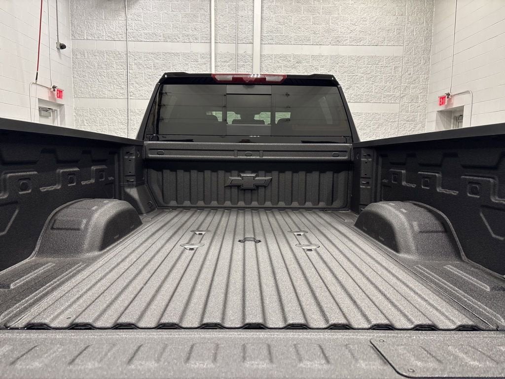 2026 Chevrolet Silverado 3500 HD LTZ Crew Cab Standard Box 4WD