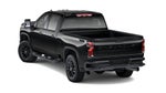 2026 Chevrolet Silverado 3500 HD LTZ Crew Cab Standard Box 4WD