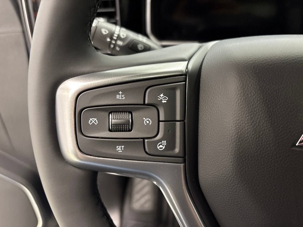 2026 Chevrolet Silverado 3500 HD LTZ Crew Cab Standard Box 4WD