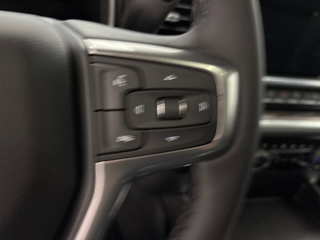 2026 Chevrolet Silverado 3500 HD LTZ Crew Cab Standard Box 4WD