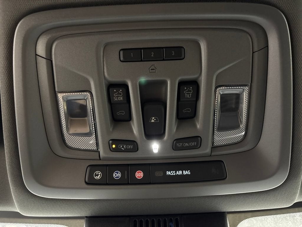 2026 Chevrolet Silverado 3500 HD LTZ Crew Cab Standard Box 4WD