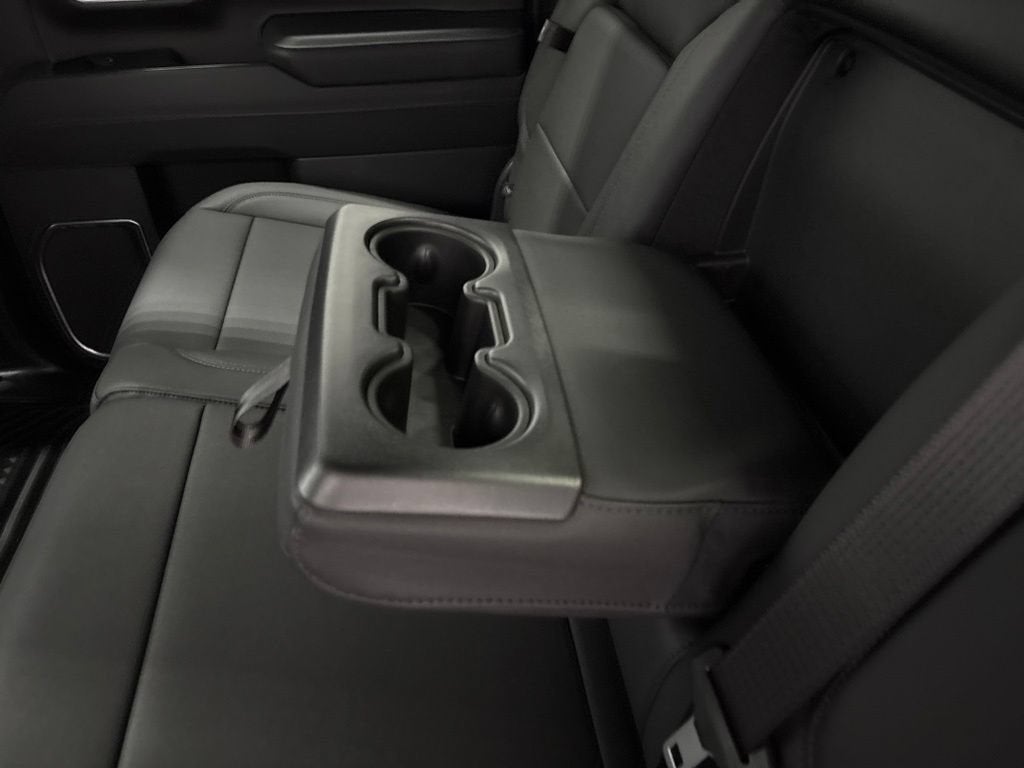 2026 Chevrolet Silverado 3500 HD LTZ Crew Cab Standard Box 4WD