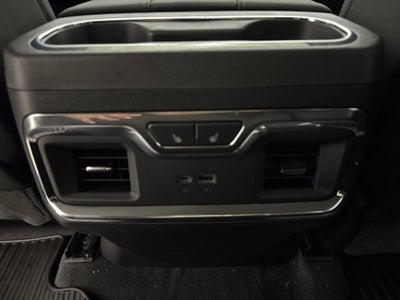 2026 Chevrolet Silverado 3500 HD LTZ Crew Cab Standard Box 4WD