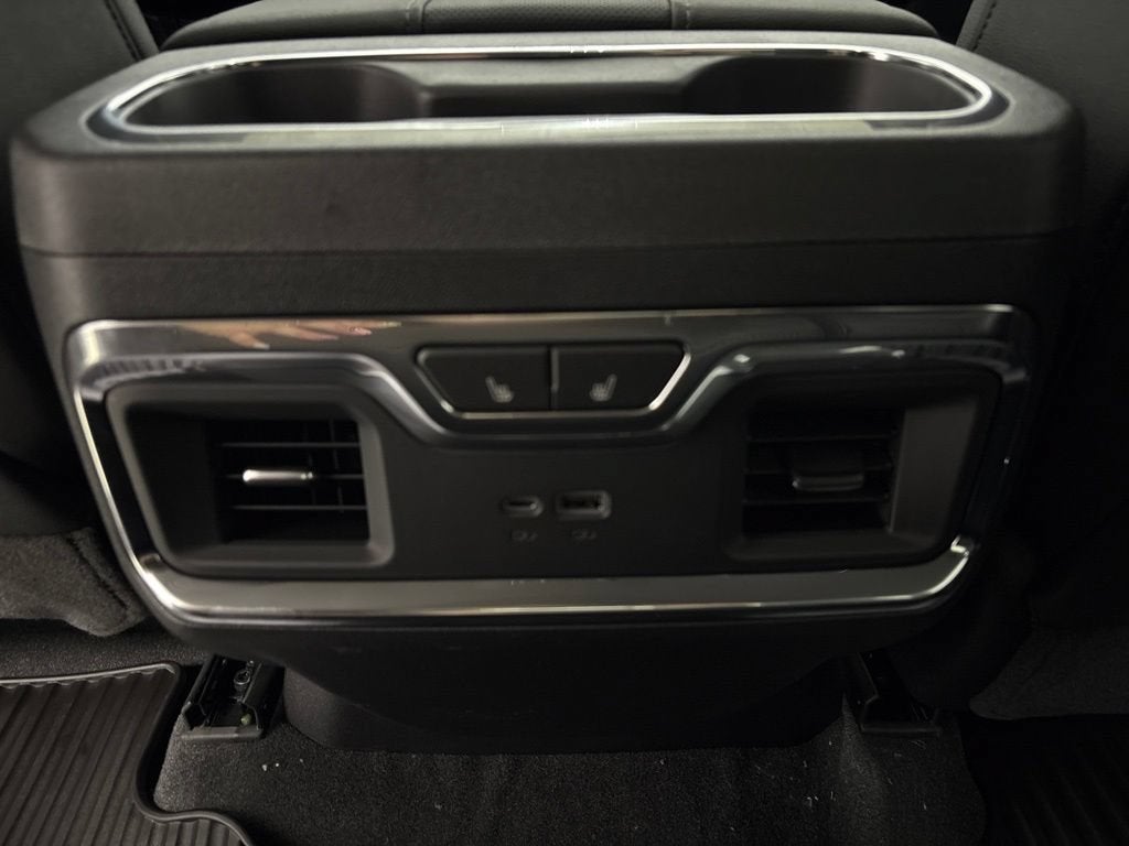 2026 Chevrolet Silverado 3500 HD LTZ Crew Cab Standard Box 4WD