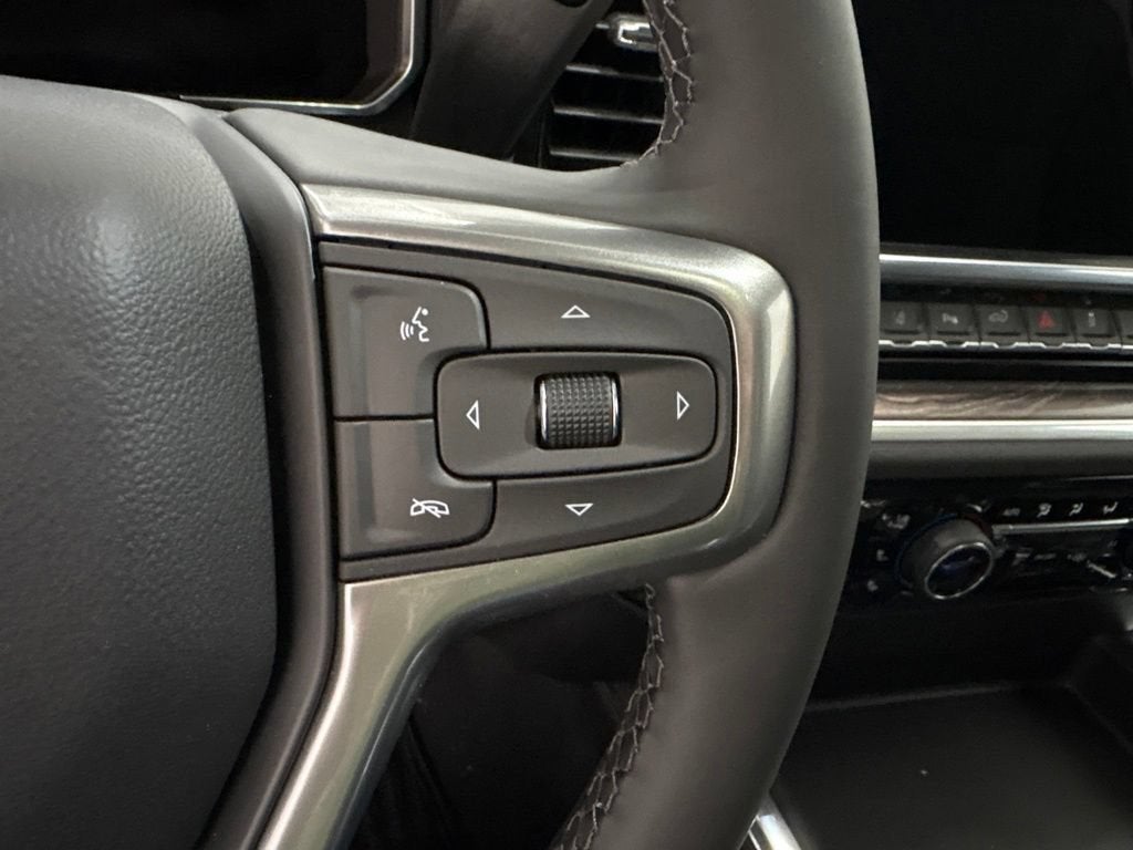2026 Chevrolet Silverado 3500 HD LTZ Crew Cab Standard Box 4WD