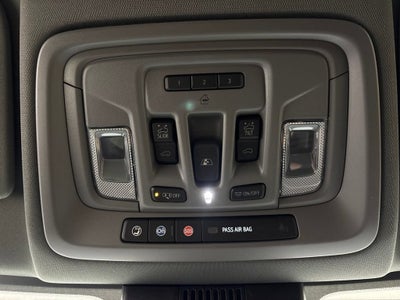 2026 Chevrolet Silverado 3500 HD LTZ Crew Cab Standard Box 4WD
