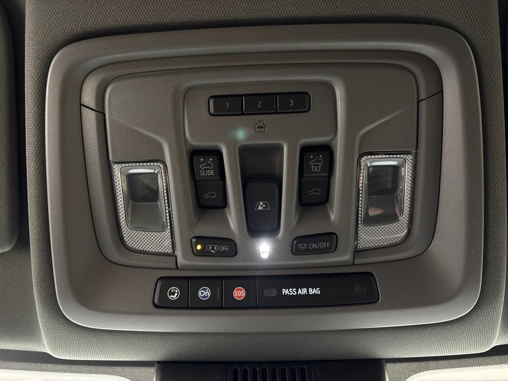2026 Chevrolet Silverado 3500 HD LTZ Crew Cab Standard Box 4WD