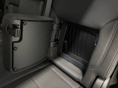 2026 Chevrolet Silverado 3500 HD LTZ Crew Cab Standard Box 4WD