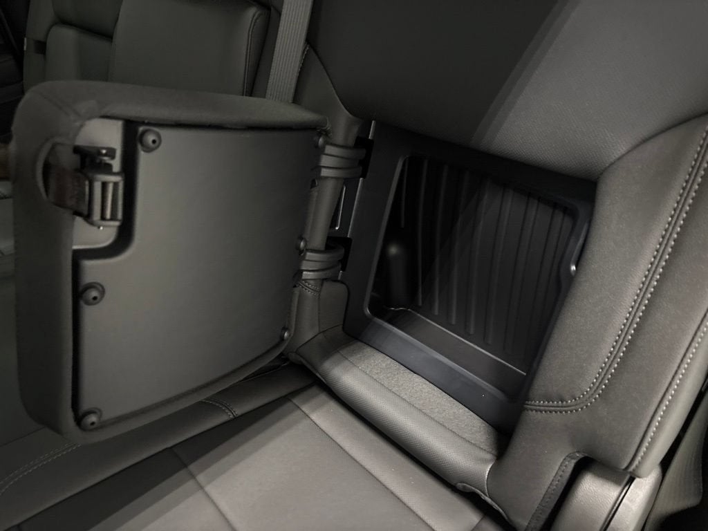 2026 Chevrolet Silverado 3500 HD LTZ Crew Cab Standard Box 4WD