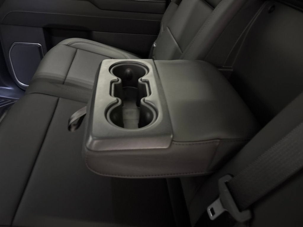 2026 Chevrolet Silverado 3500 HD LTZ Crew Cab Standard Box 4WD