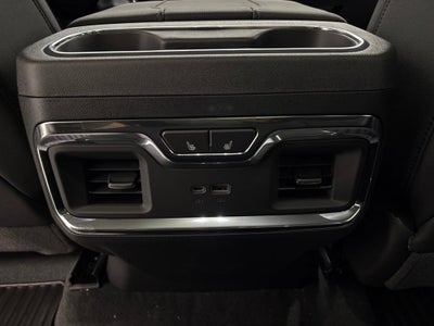 2026 Chevrolet Silverado 3500 HD LTZ Crew Cab Standard Box 4WD