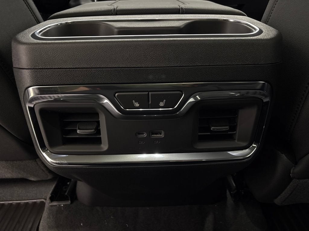 2026 Chevrolet Silverado 3500 HD LTZ Crew Cab Standard Box 4WD