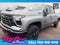 2026 Chevrolet Silverado 3500 HD LTZ Crew Cab Standard Box 4WD