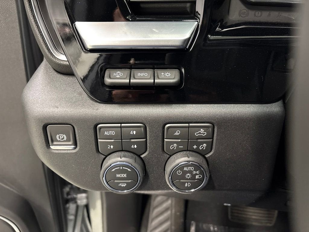 2026 Chevrolet Silverado 3500 HD LTZ Crew Cab Standard Box 4WD