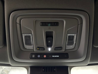 2026 Chevrolet Silverado 3500 HD LTZ Crew Cab Standard Box 4WD