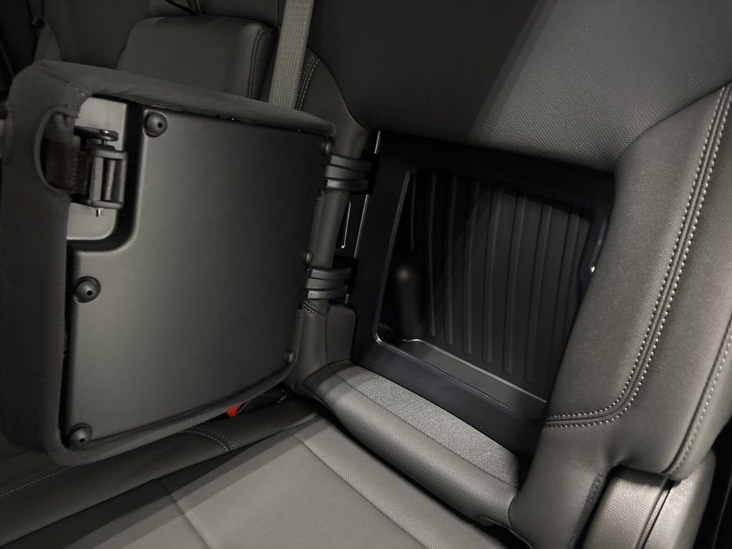 2026 Chevrolet Silverado 3500 HD LTZ Crew Cab Standard Box 4WD