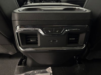 2026 Chevrolet Silverado 3500 HD LTZ Crew Cab Standard Box 4WD