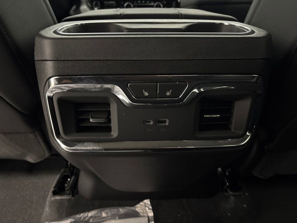 2026 Chevrolet Silverado 3500 HD LTZ Crew Cab Standard Box 4WD