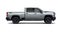 2026 Chevrolet Silverado 3500 HD LTZ Crew Cab Standard Box 4WD