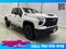 2026 Chevrolet Silverado 3500 HD LTZ Crew Cab Standard Box 4WD
