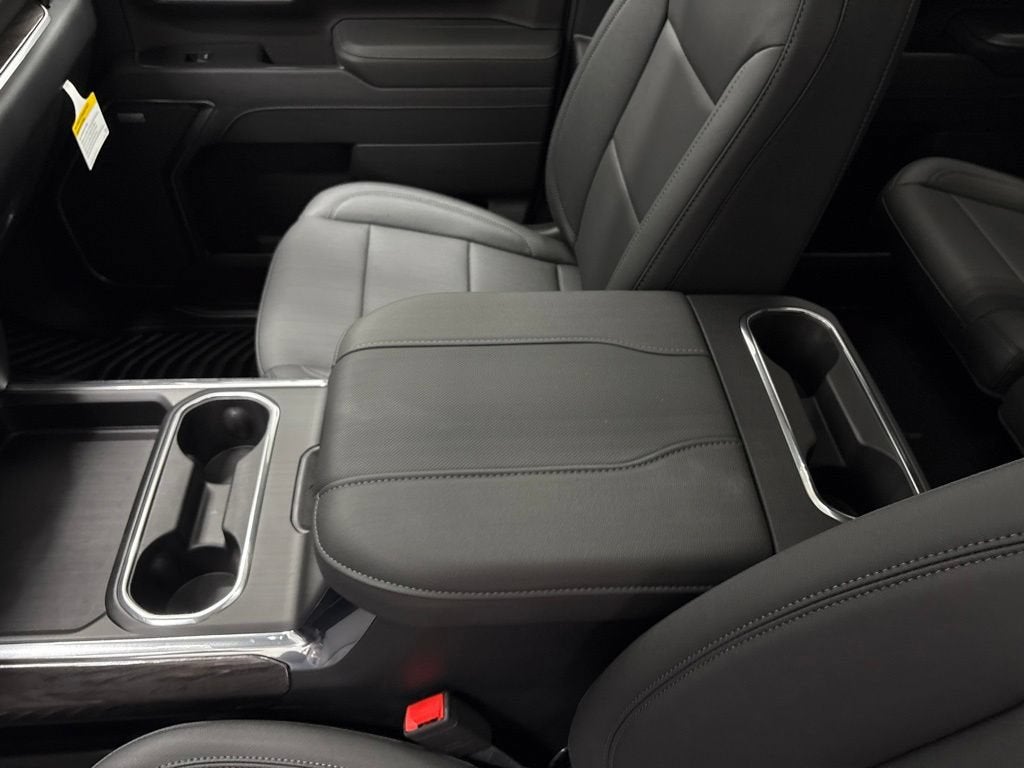 2026 Chevrolet Silverado 3500 HD LTZ Crew Cab Standard Box 4WD