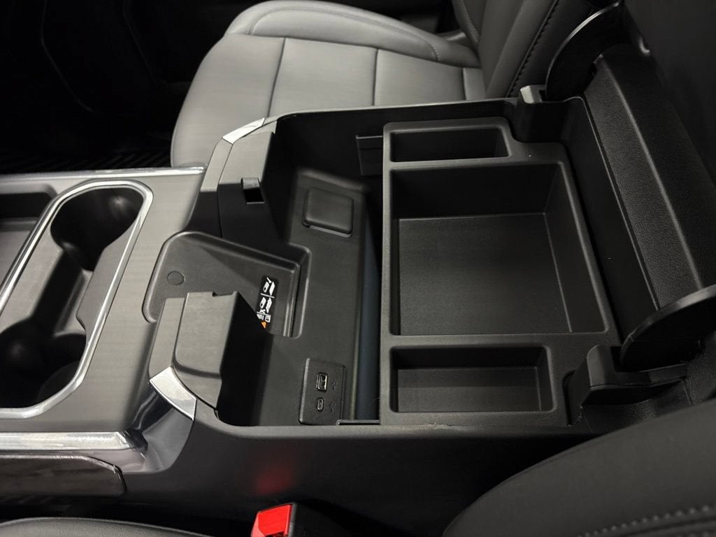 2026 Chevrolet Silverado 3500 HD LTZ Crew Cab Standard Box 4WD