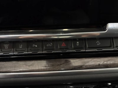 2026 Chevrolet Silverado 3500 HD LTZ Crew Cab Standard Box 4WD